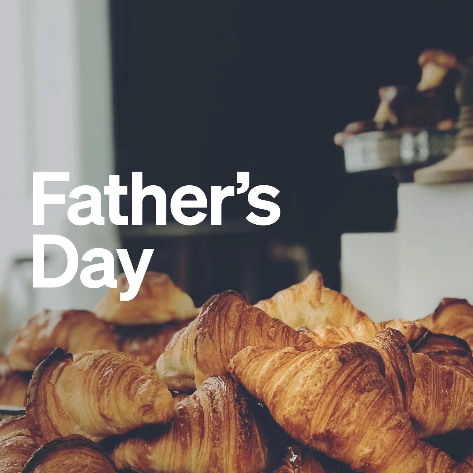 Father's Day 2026 | Josiah Burton