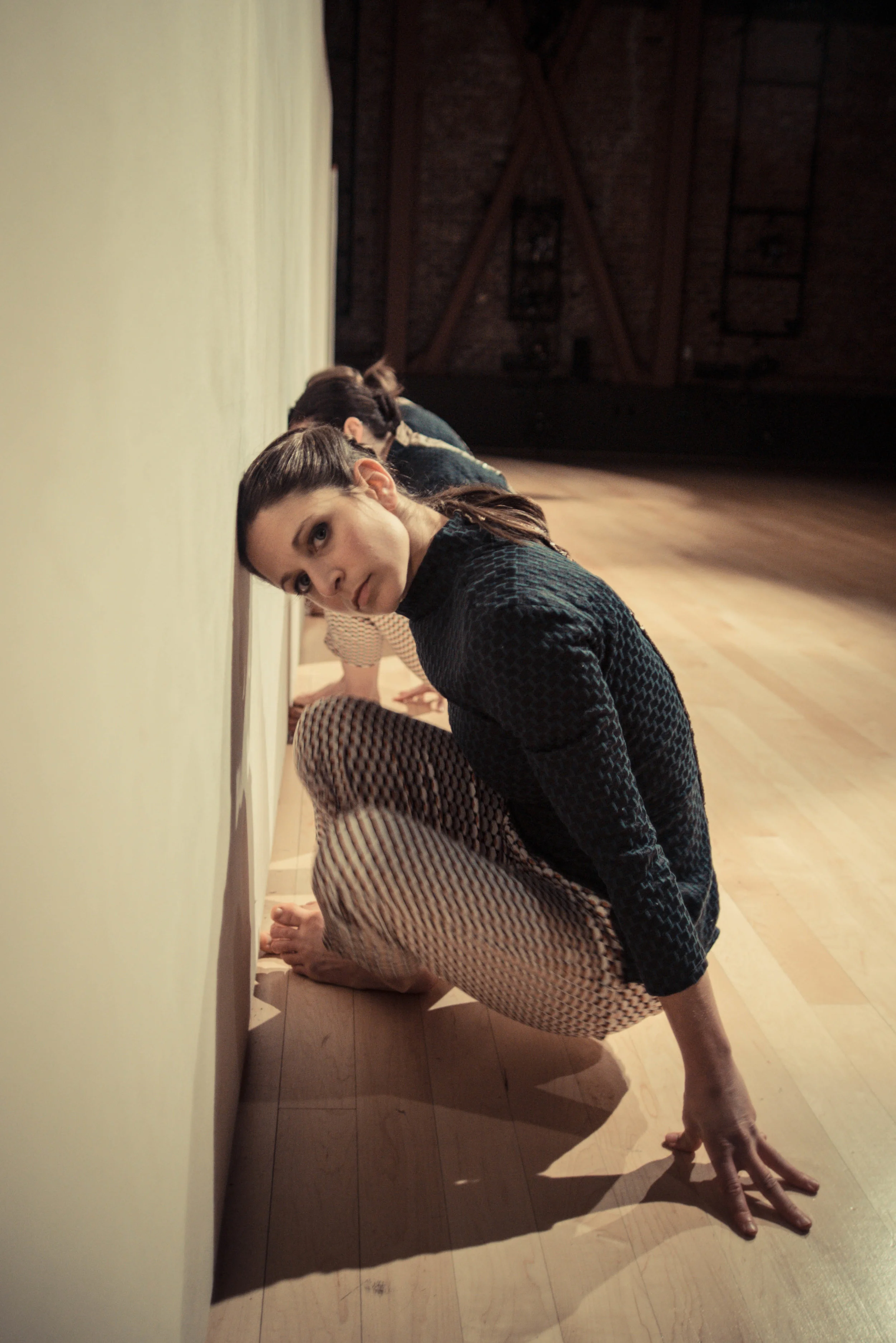 Photo by Robbie Sweeny