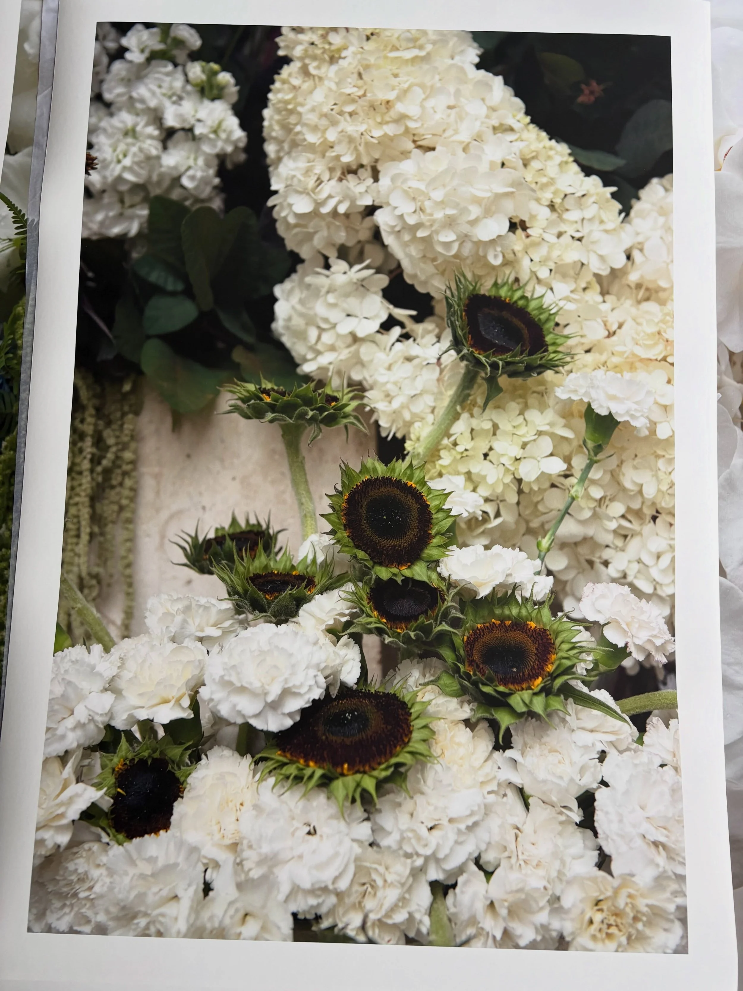 🌿EVER AFTER III🌿
.
.
It is a privilege to watch @poppyculture_hq create their extraordinary floral designs, and then turn them into forever works of art 🤍
.
.
The EVER AFTER series is available to order online now x
.
.
#photography #photographer 