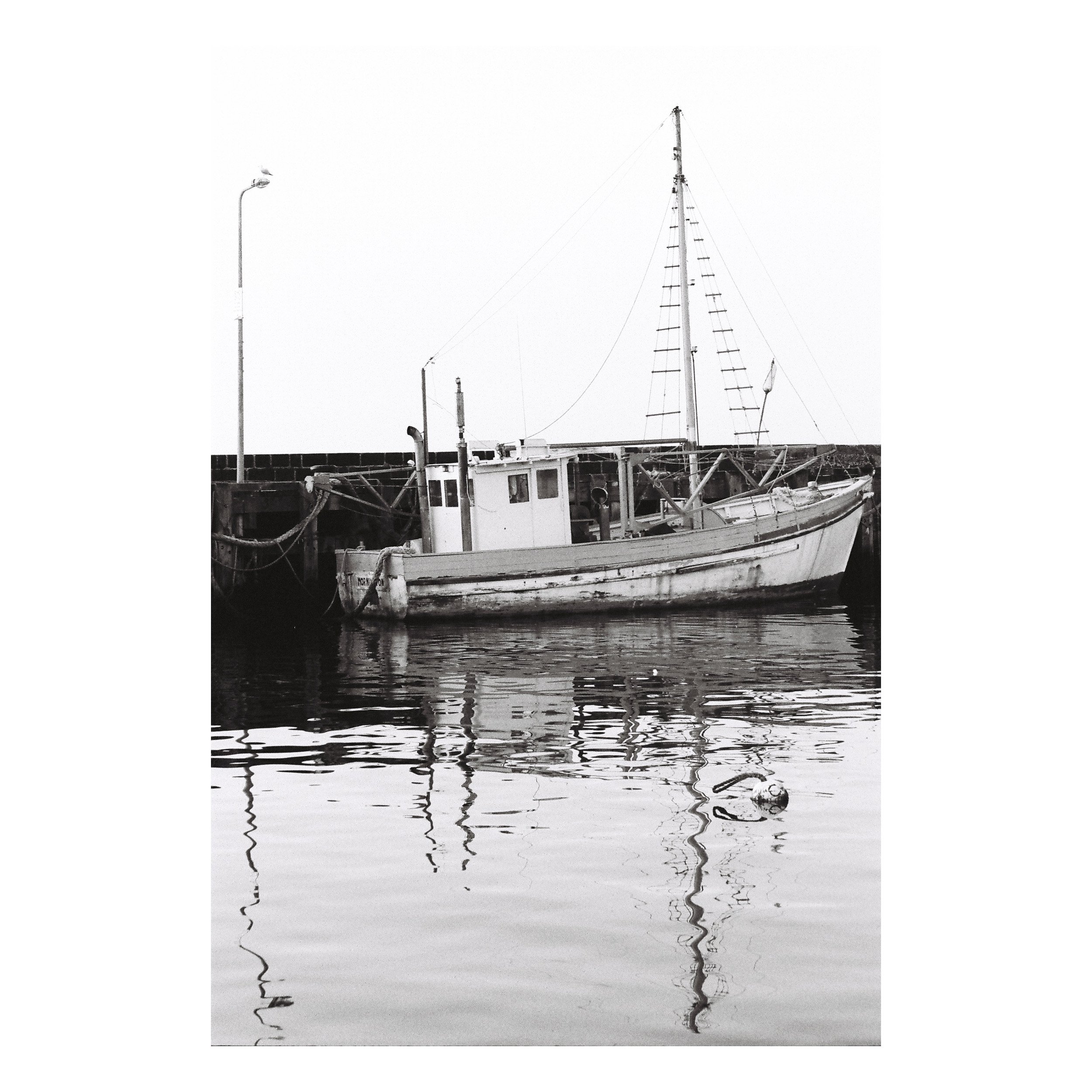 Mornington Pier II