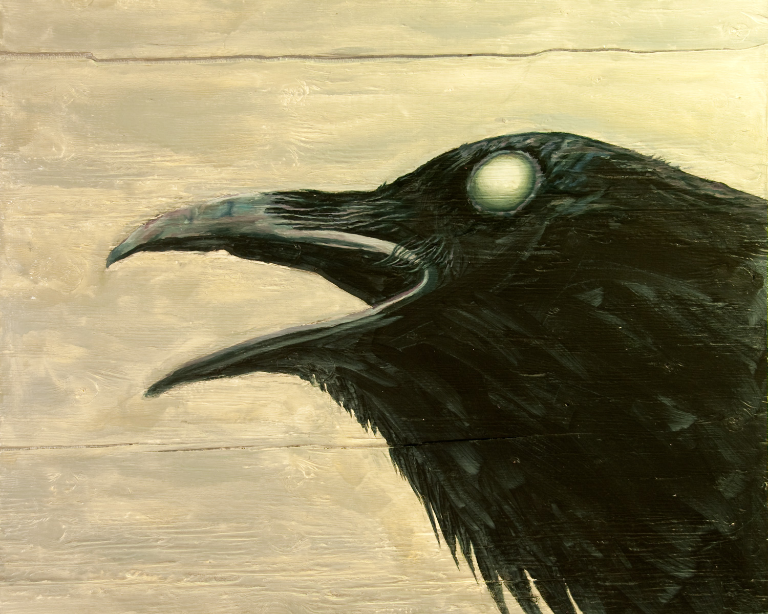 RAVEN