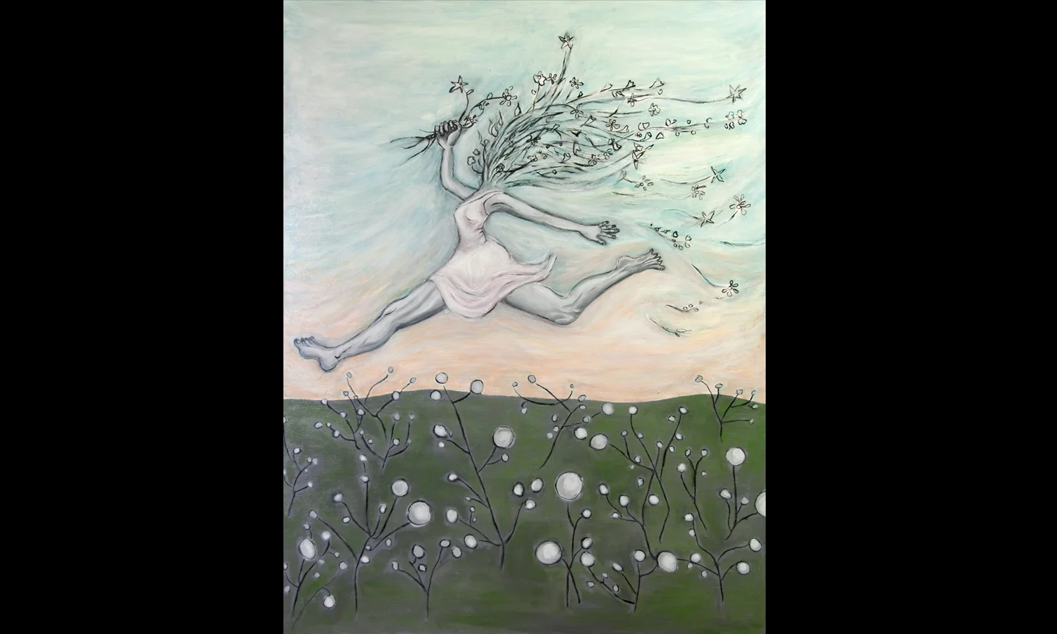WILDFLOWER