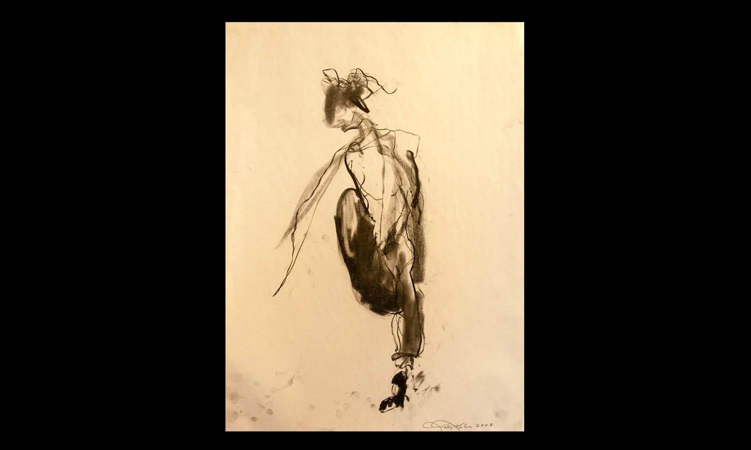 FIGURE STUDY 1