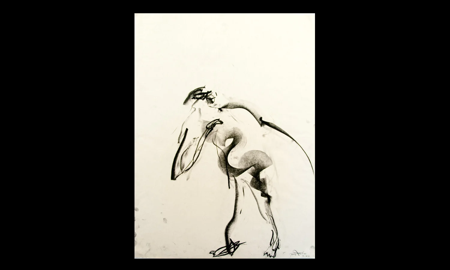 FIGURE STUDY 7