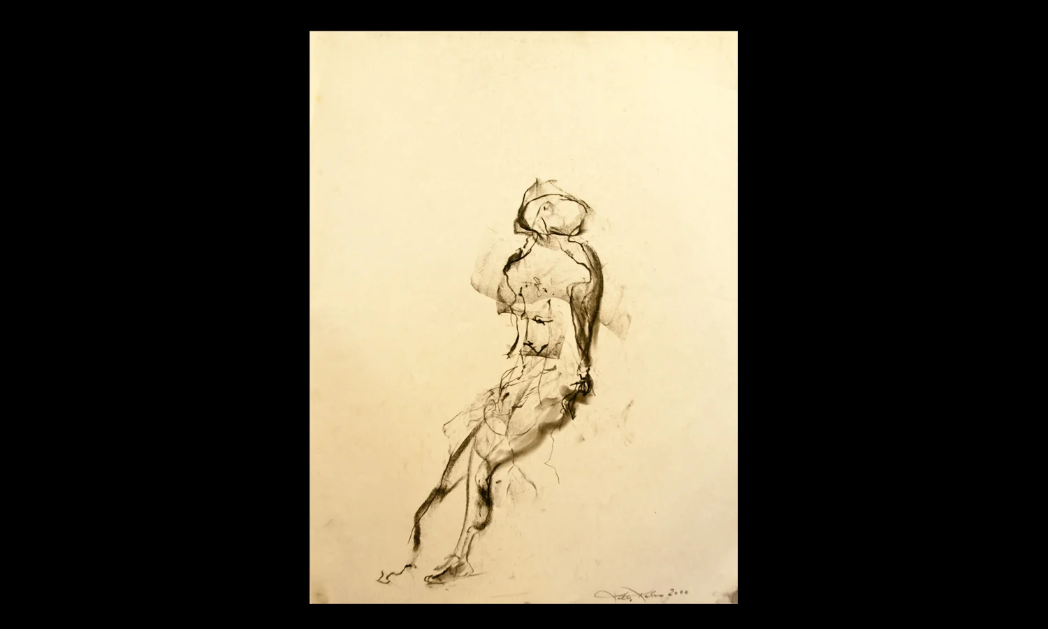 FIGURE STUDY 2