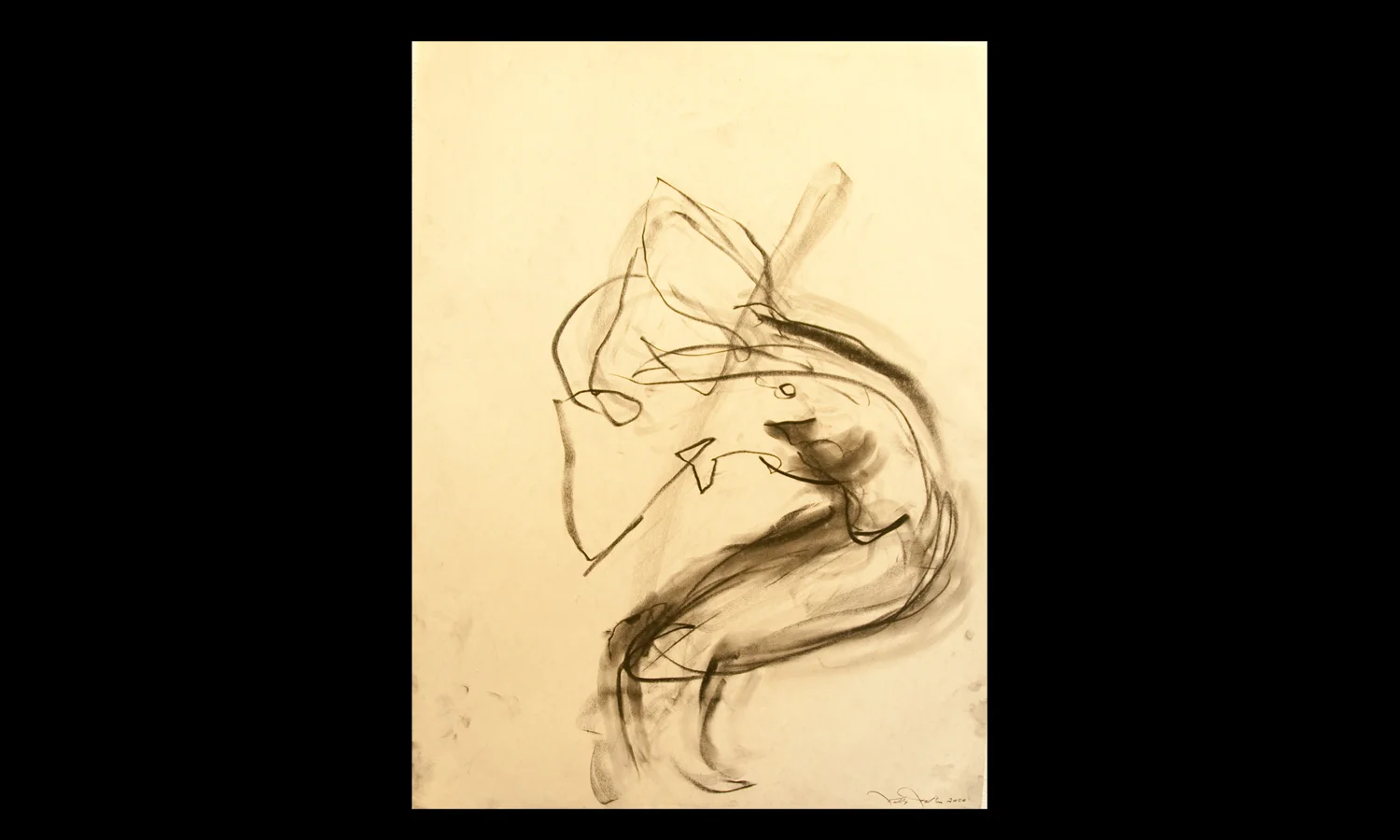 FIGURE STUDY 3
