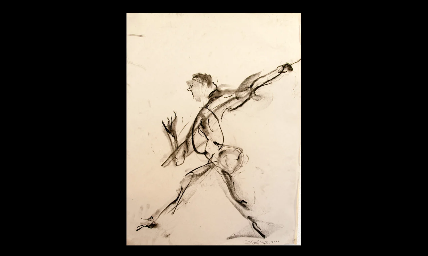 FIGURE STUDY 5