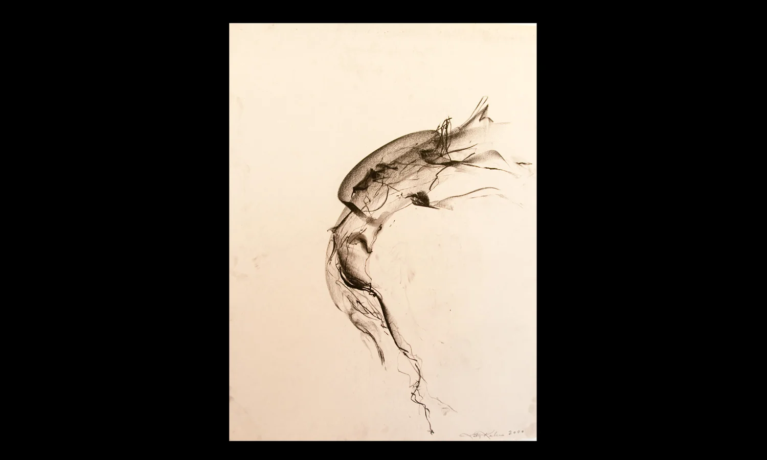 FIGURE STUDY 6