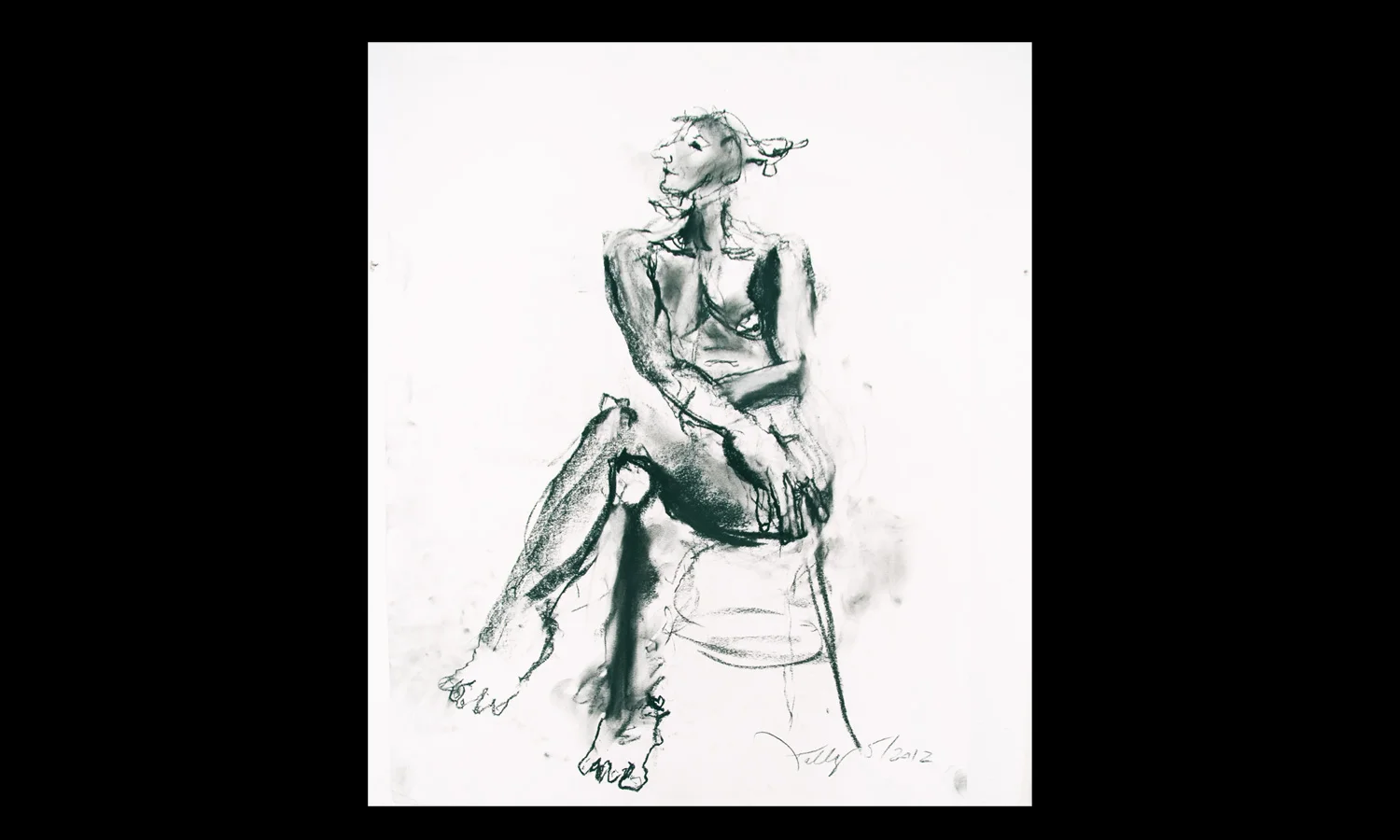 FIGURE STUDY 15