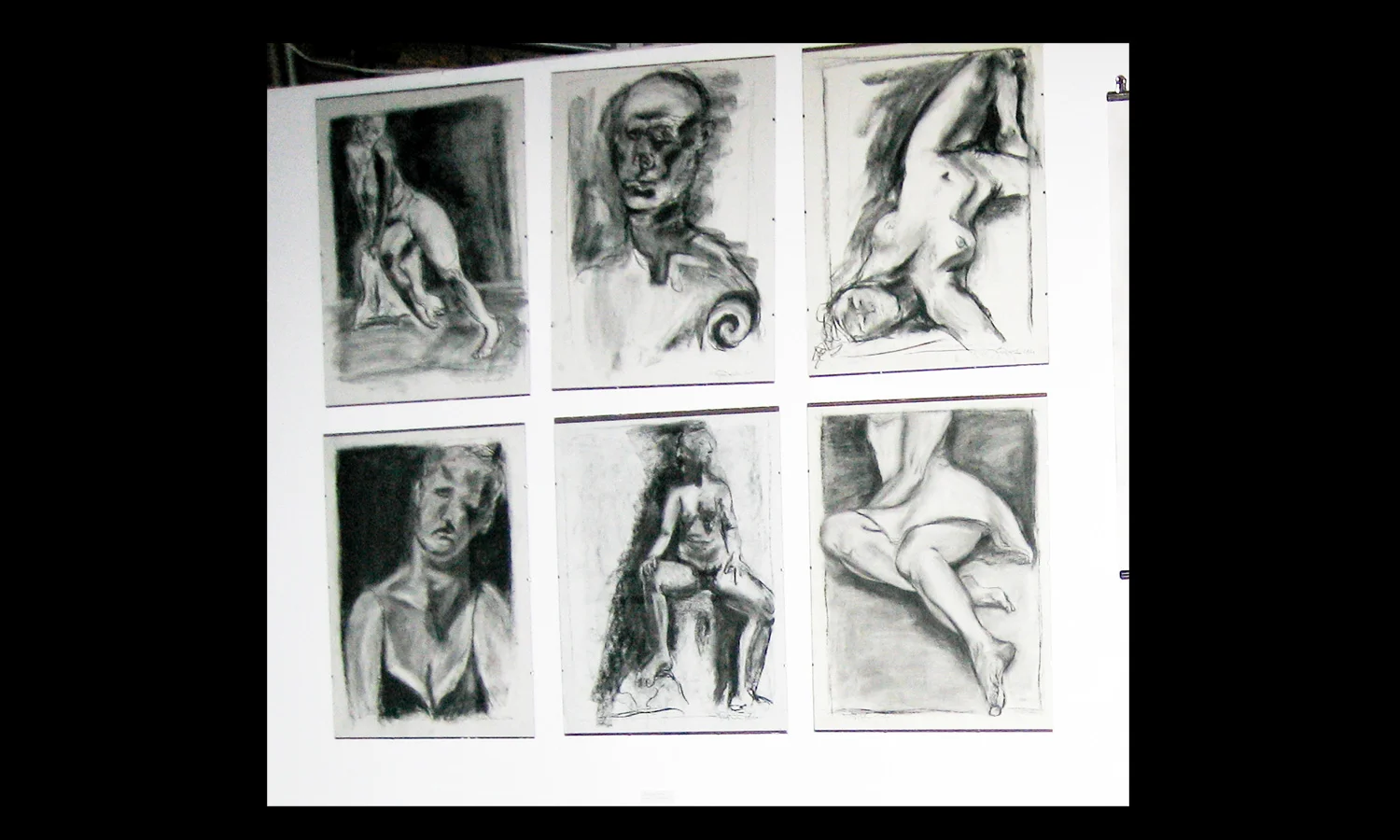 FIGURE STUDiIES