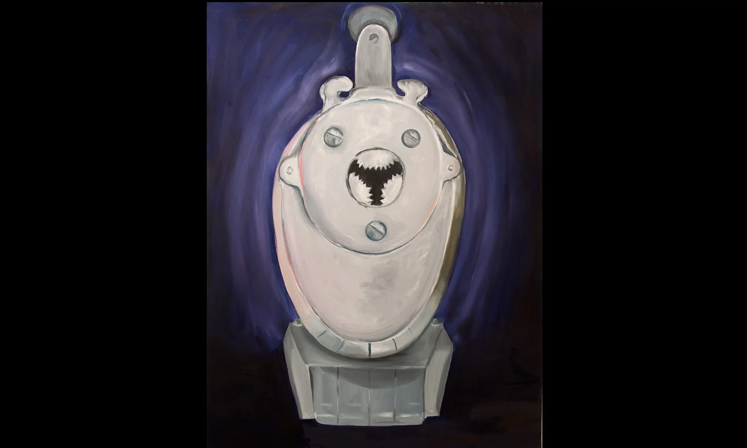 PENCIL SHARPENER