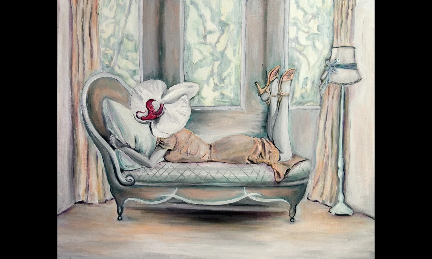 DAYDREAMED