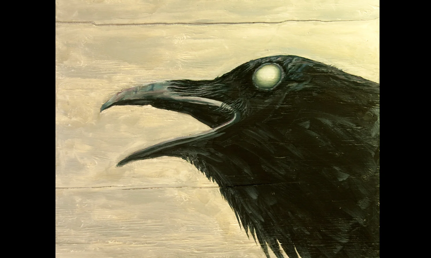RAVEN