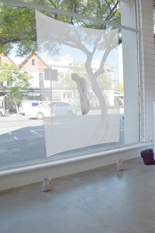 Installation View #2