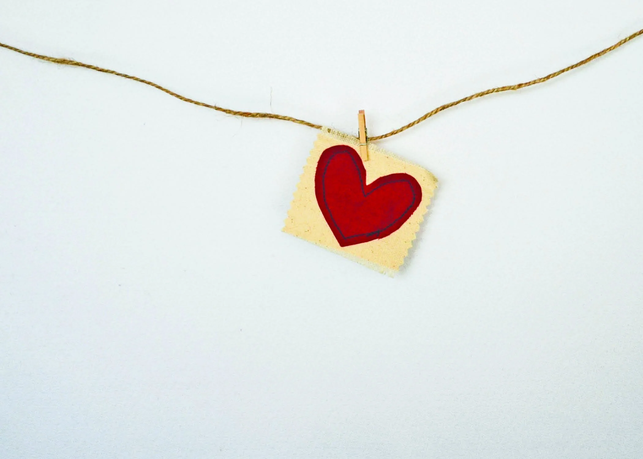 Happy Valentine's Day!