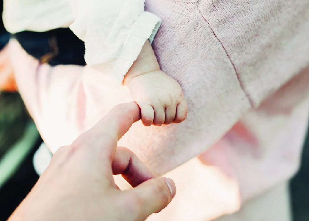 Happy Mother's Day 