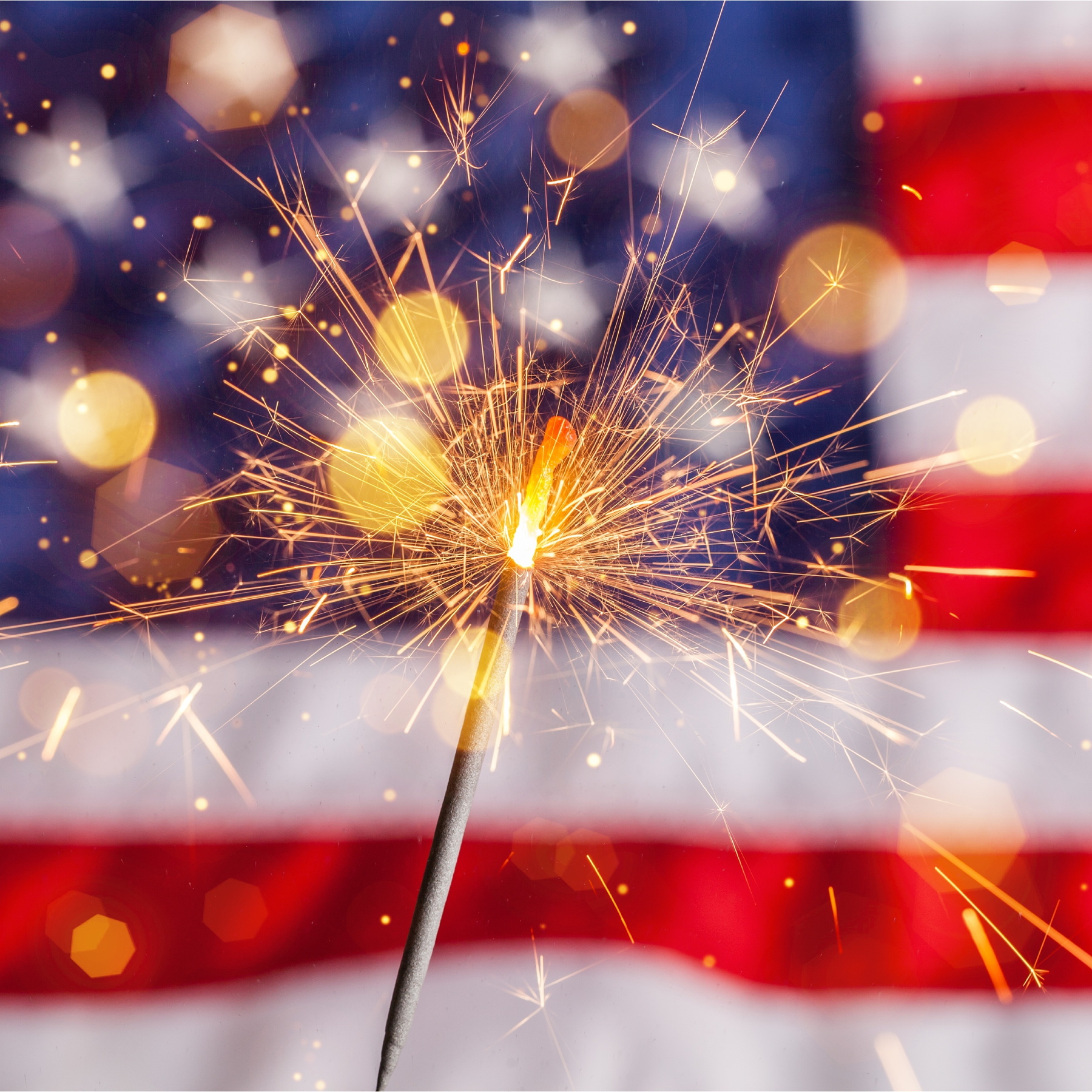 Happy Fourth of July!