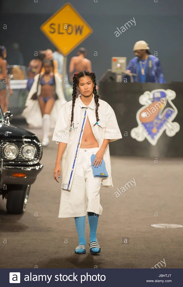 a-model-walks-the-runway-at-the-made-los-angeles-joyrich-x-snoop-dogg-JBHTJT.jpg