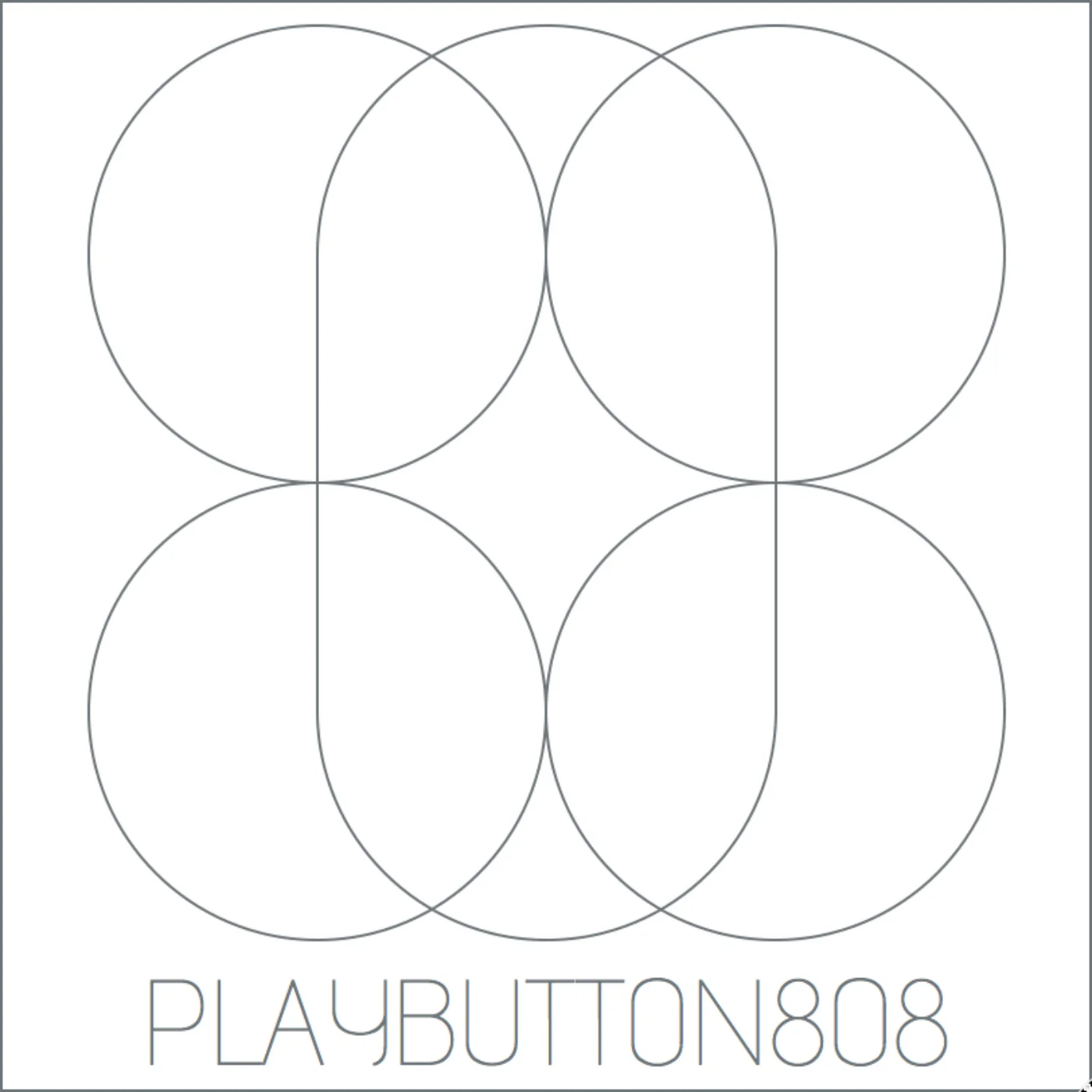 PlayButton808 Radio Show