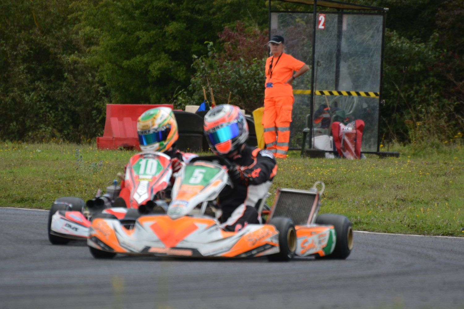 Northern Karting Federation