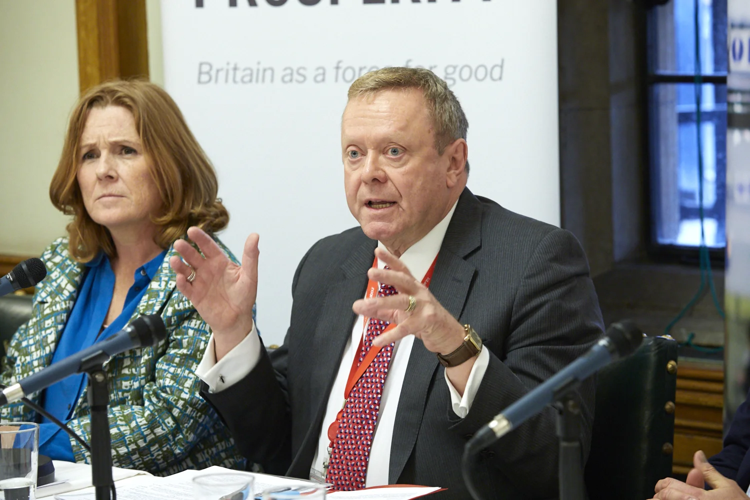 Lord Collins