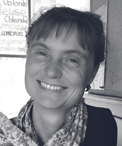 Julie Rieder