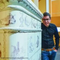 Christophe d'Epagnier