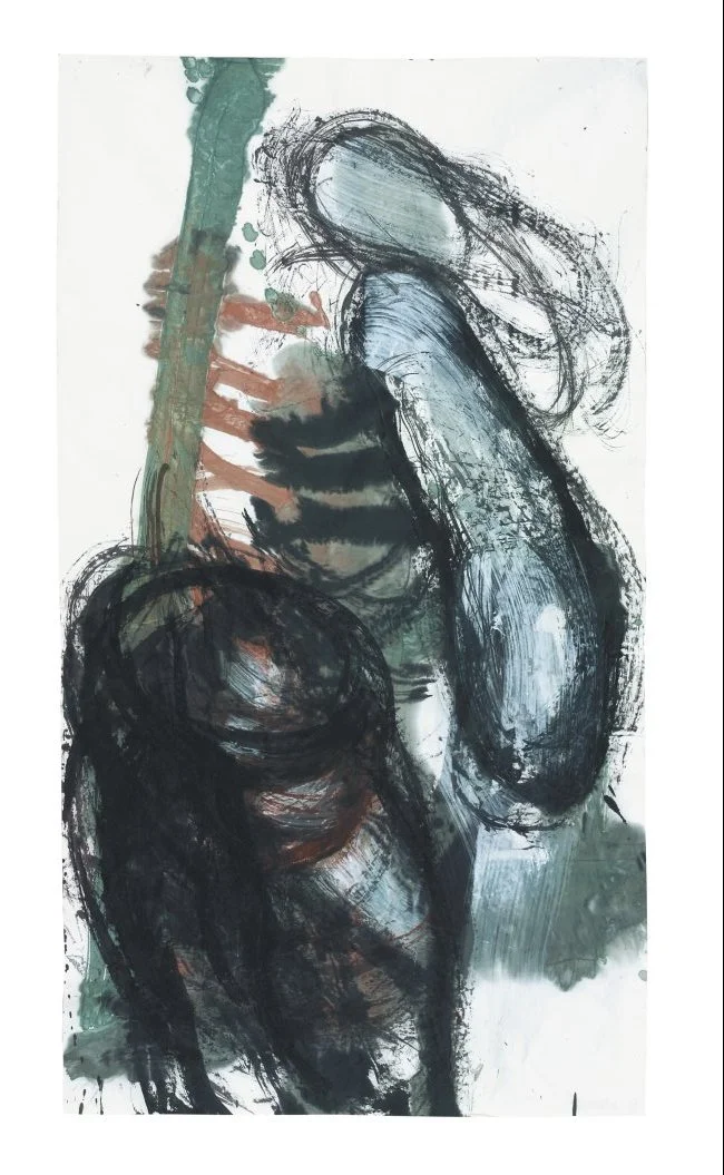 Mutations (1997)