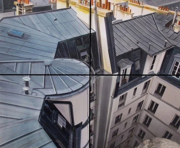 « L’Art en dialogue : Maoro »