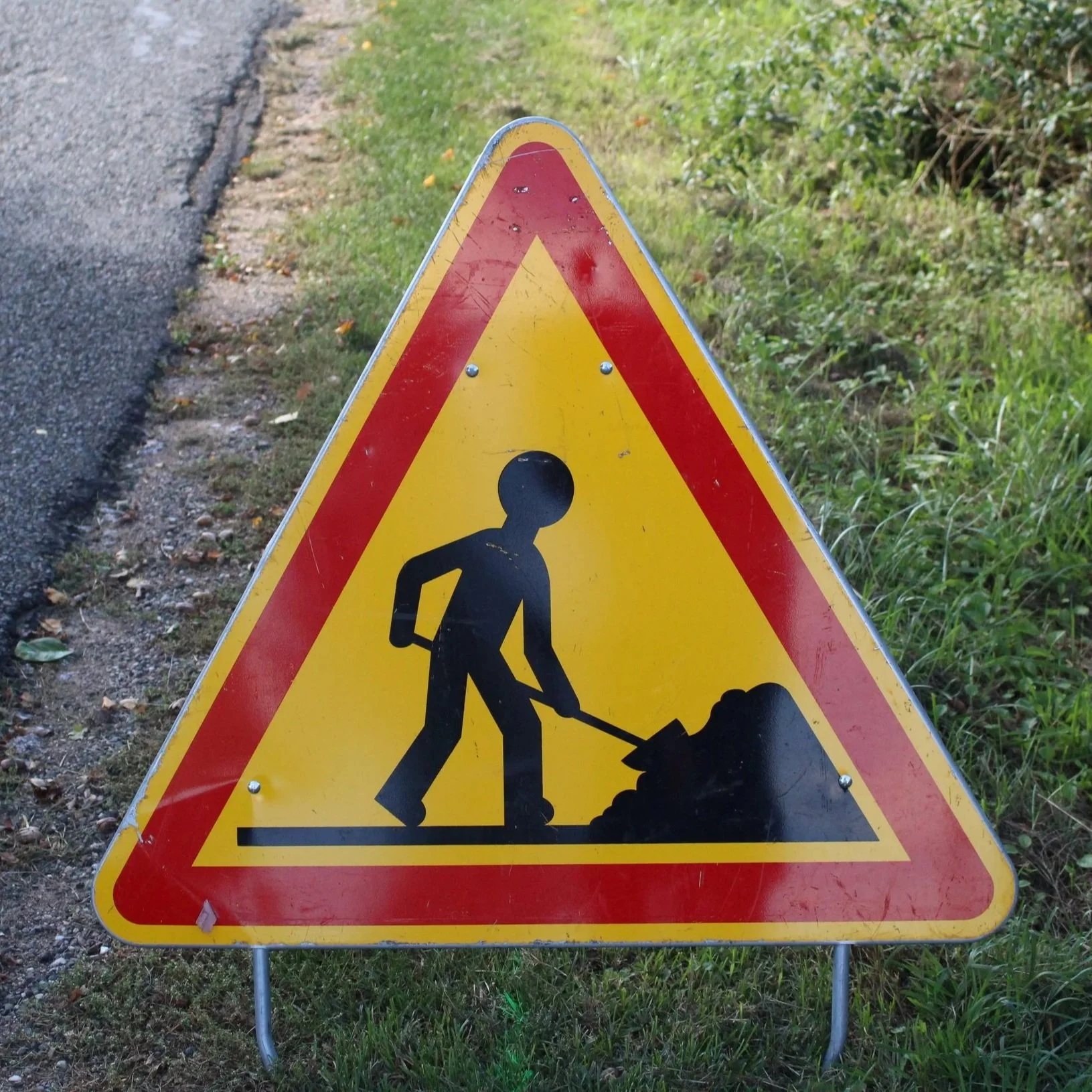 Visite guidée du « Chantier grands formats »