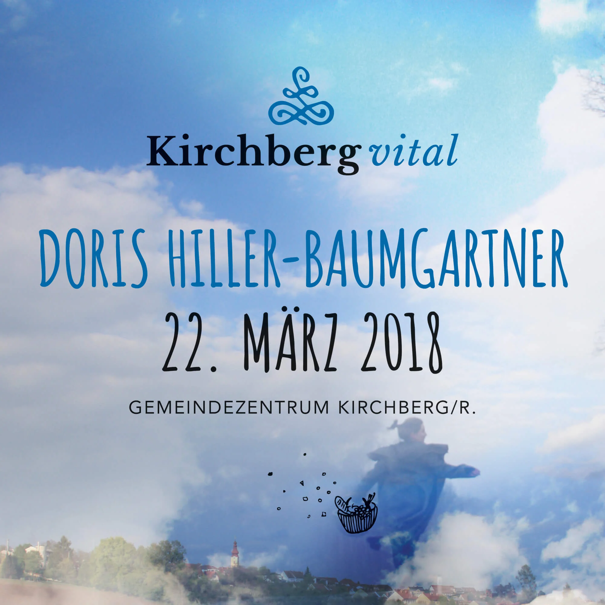 Gesundes Menschsein | Vortrag