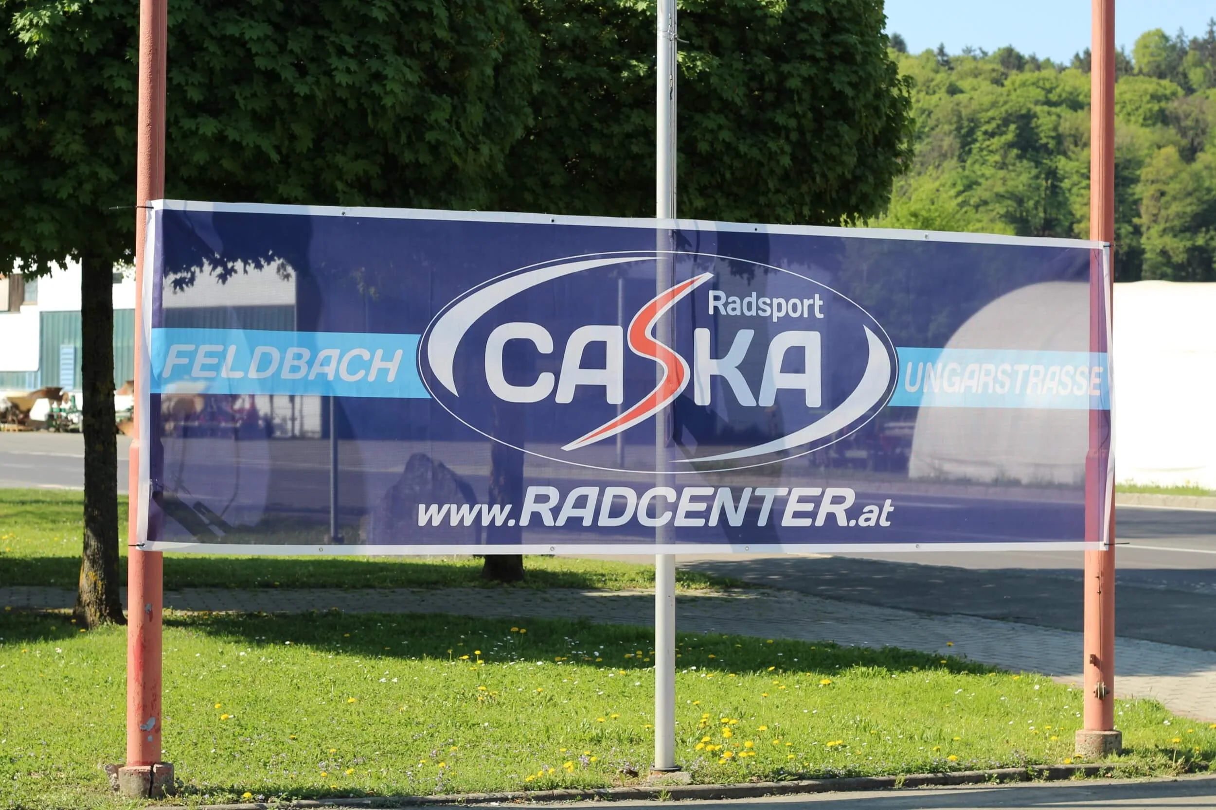 Radsport Caska | Vitalradeln 2018
