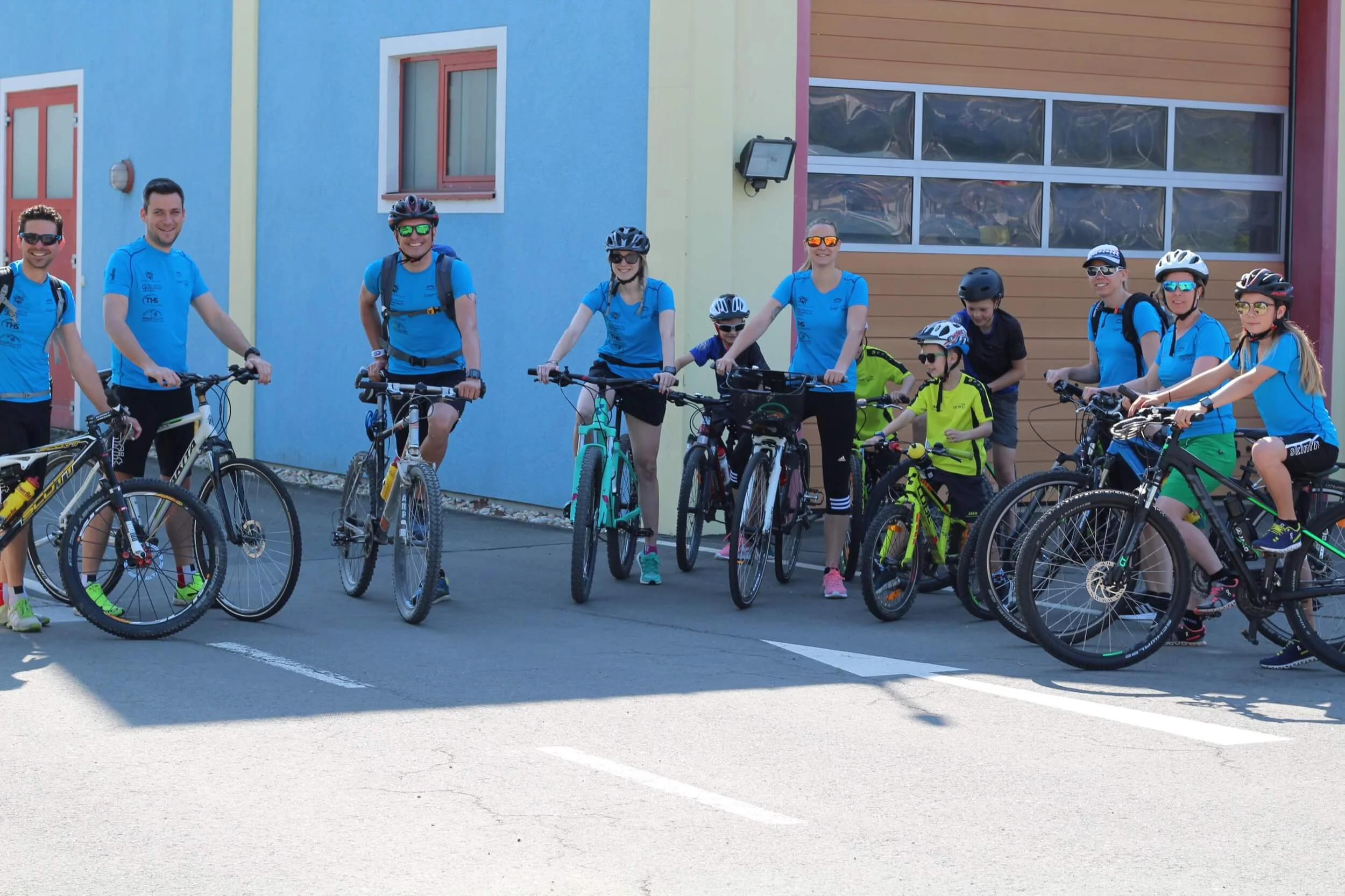 Wiet tri | Vitalradeln 2018