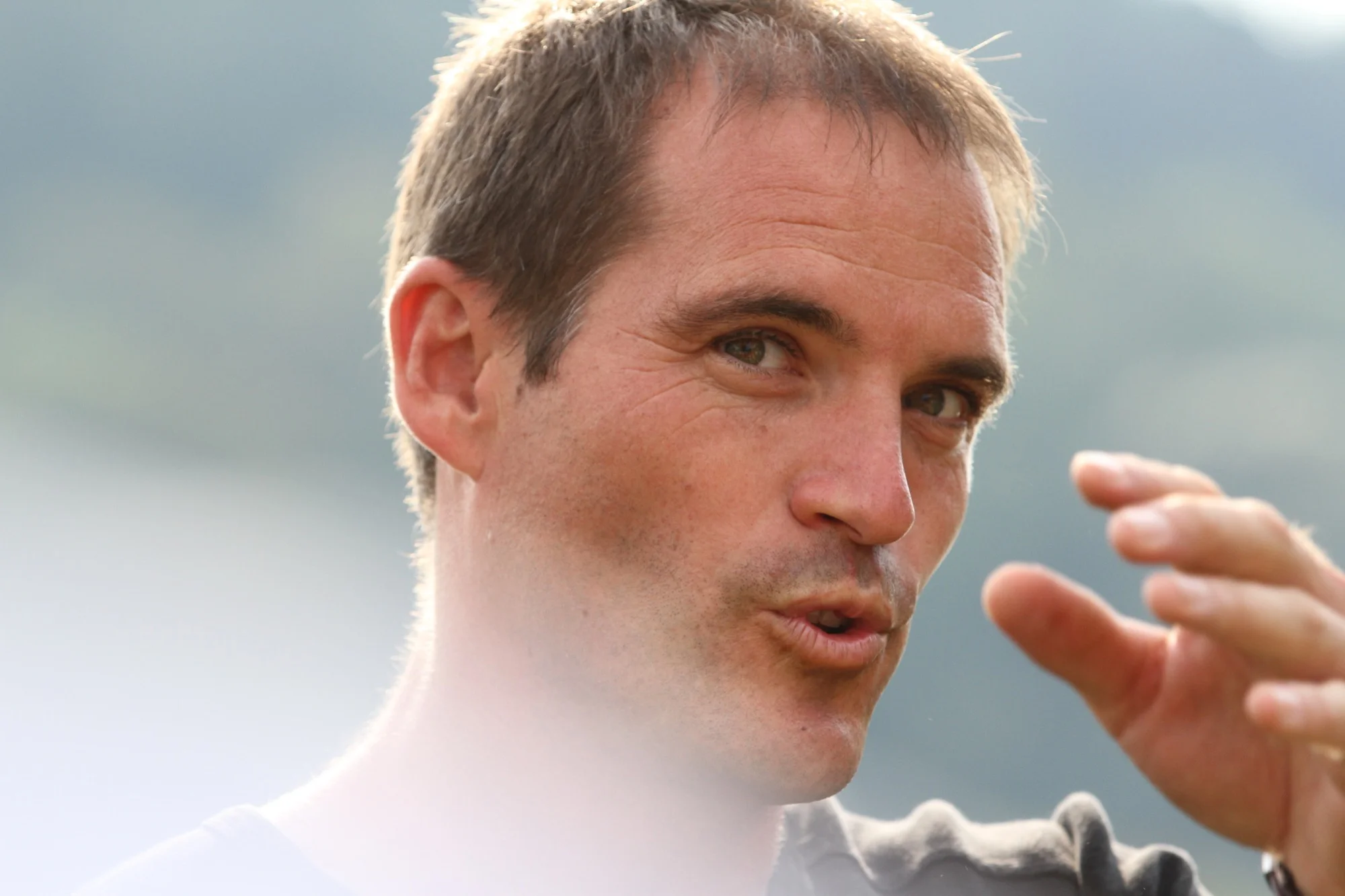 Mit dem Fischmeister um die Teiche