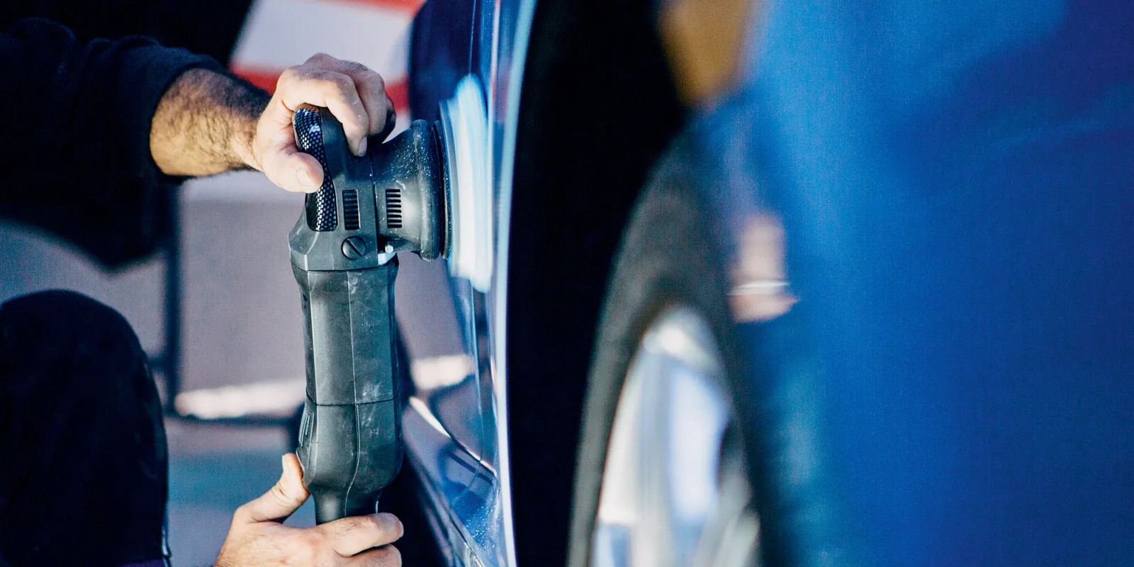 Lerne den Betrieb in deiner Heimat kennen: Autodienst Windisch