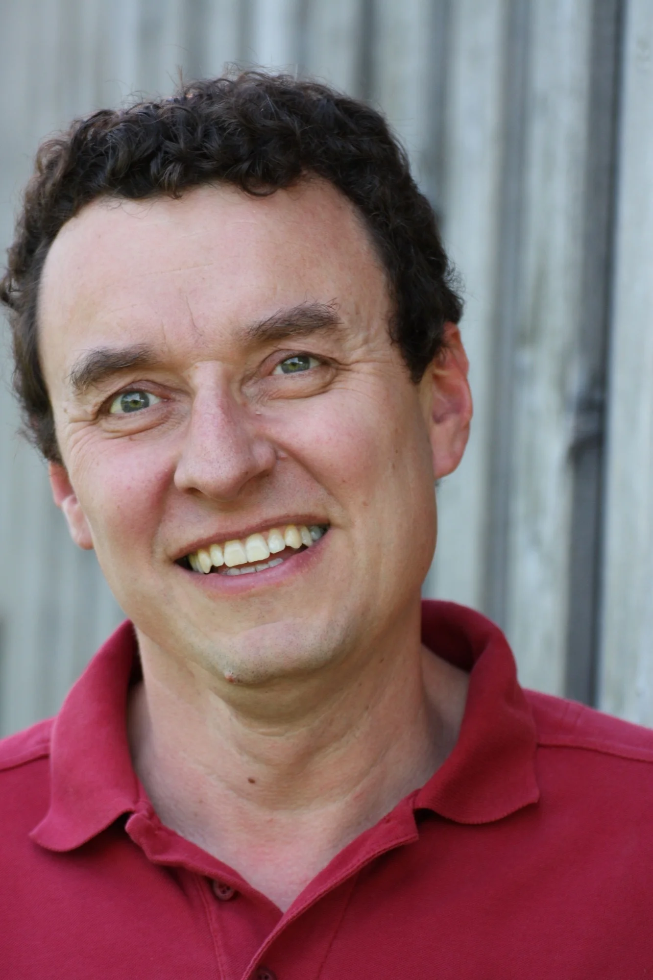 Bewegung macht Spaß | Helmut Teschl