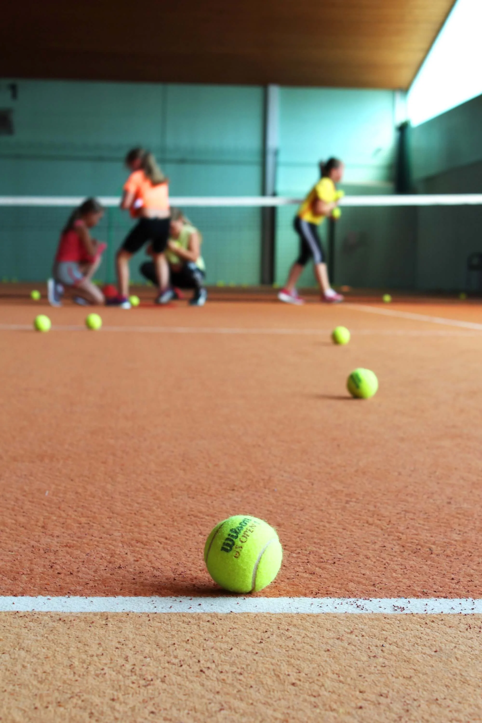 Ferientennis für Anfänger | Gsölserhof