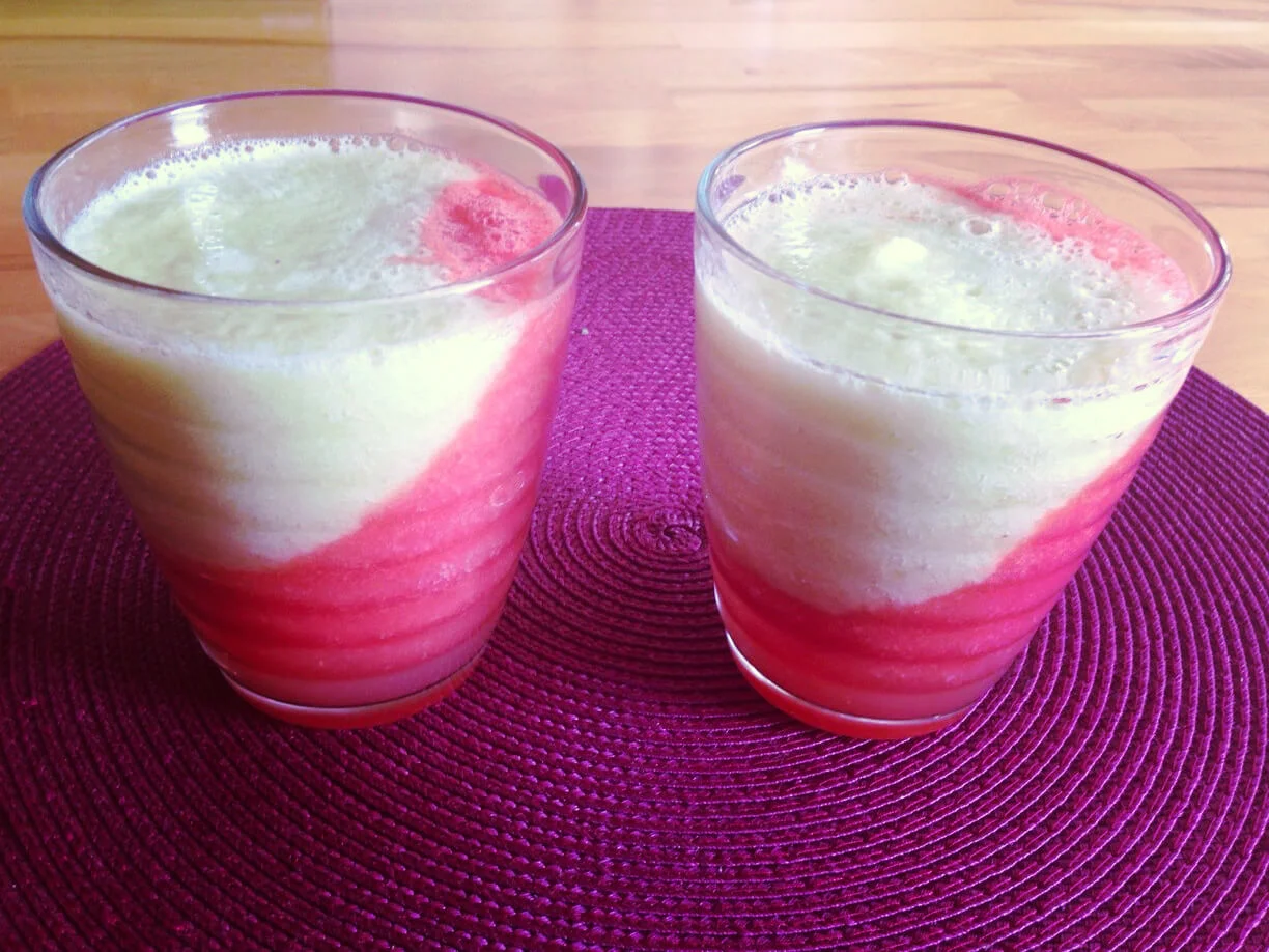 Melonen Come-together