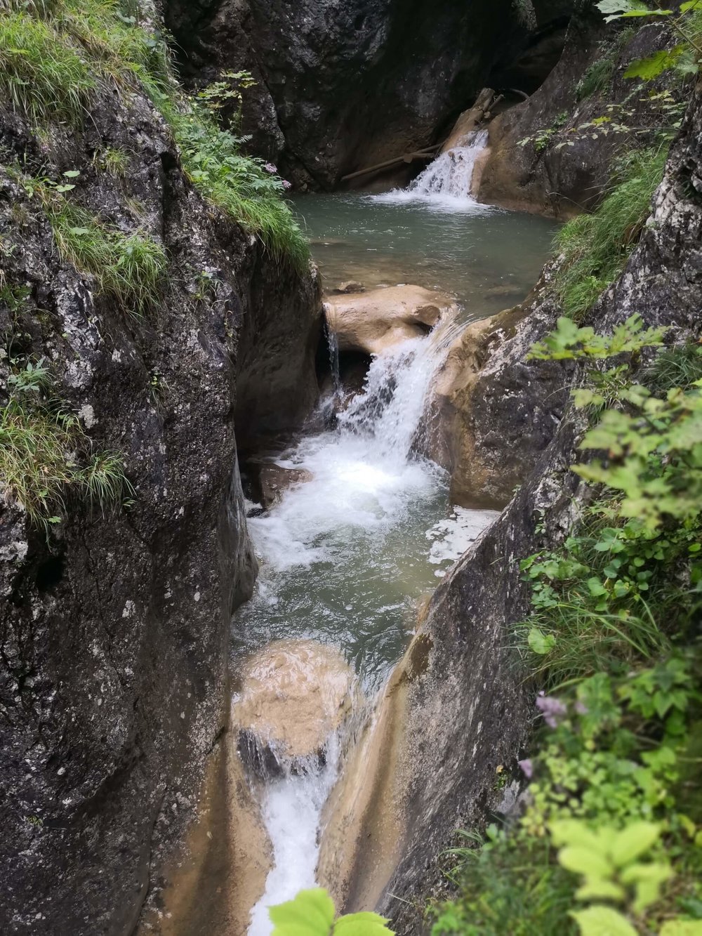 Ewald Koch - Baerenschuetzklamm 29.jpg