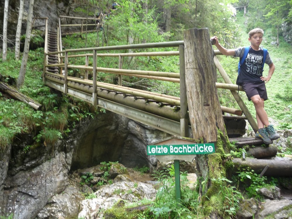 Ewald Koch - Baerenschuetzklamm 38.JPG