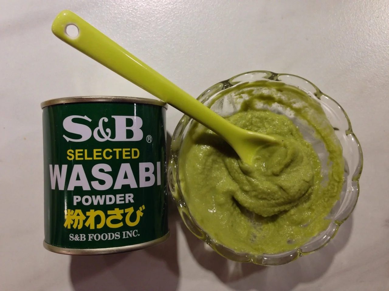 Sushi vegan