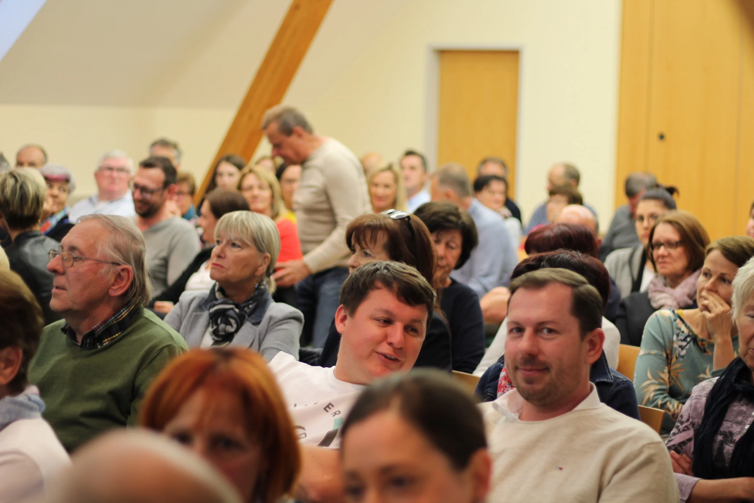 Lebensfreude, Kraft &amp; Vitalität