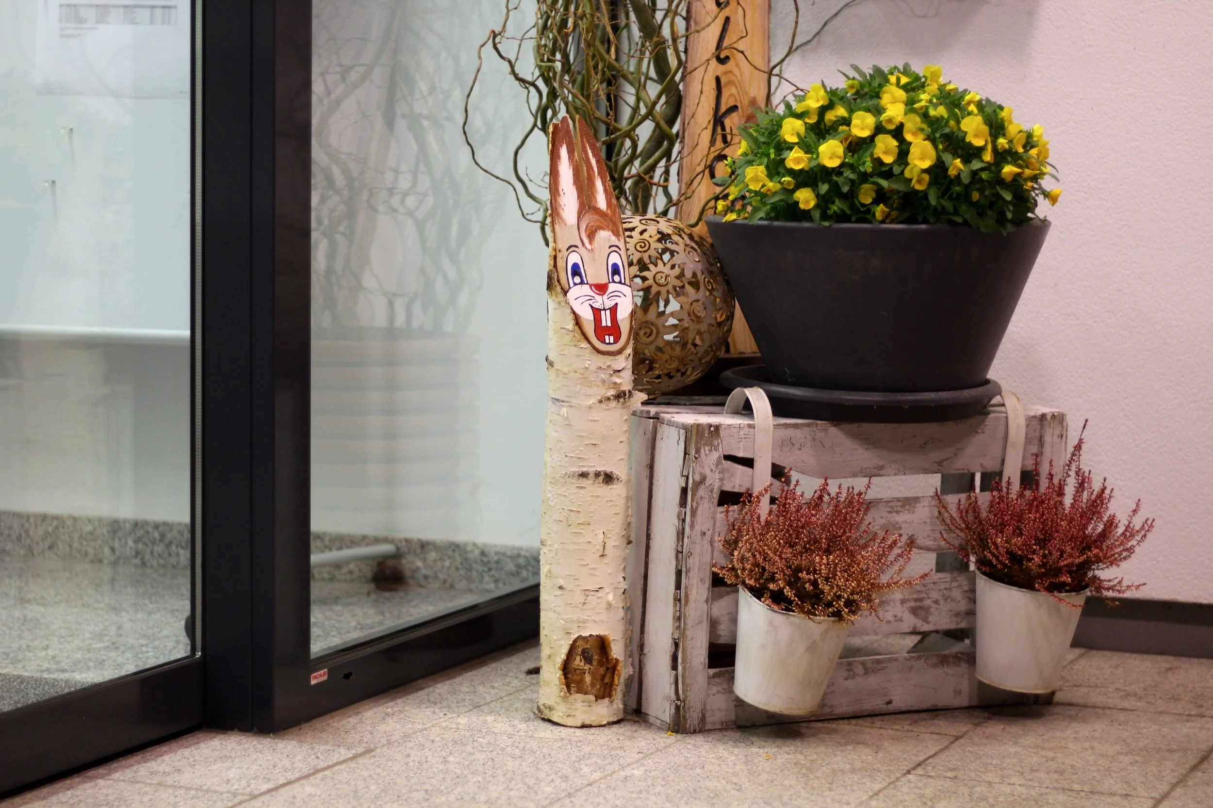 Österliches Gemeindezentrum