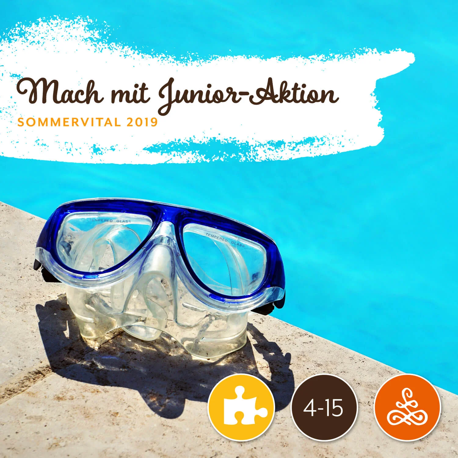 Mach mit Junior-Aktion 2019