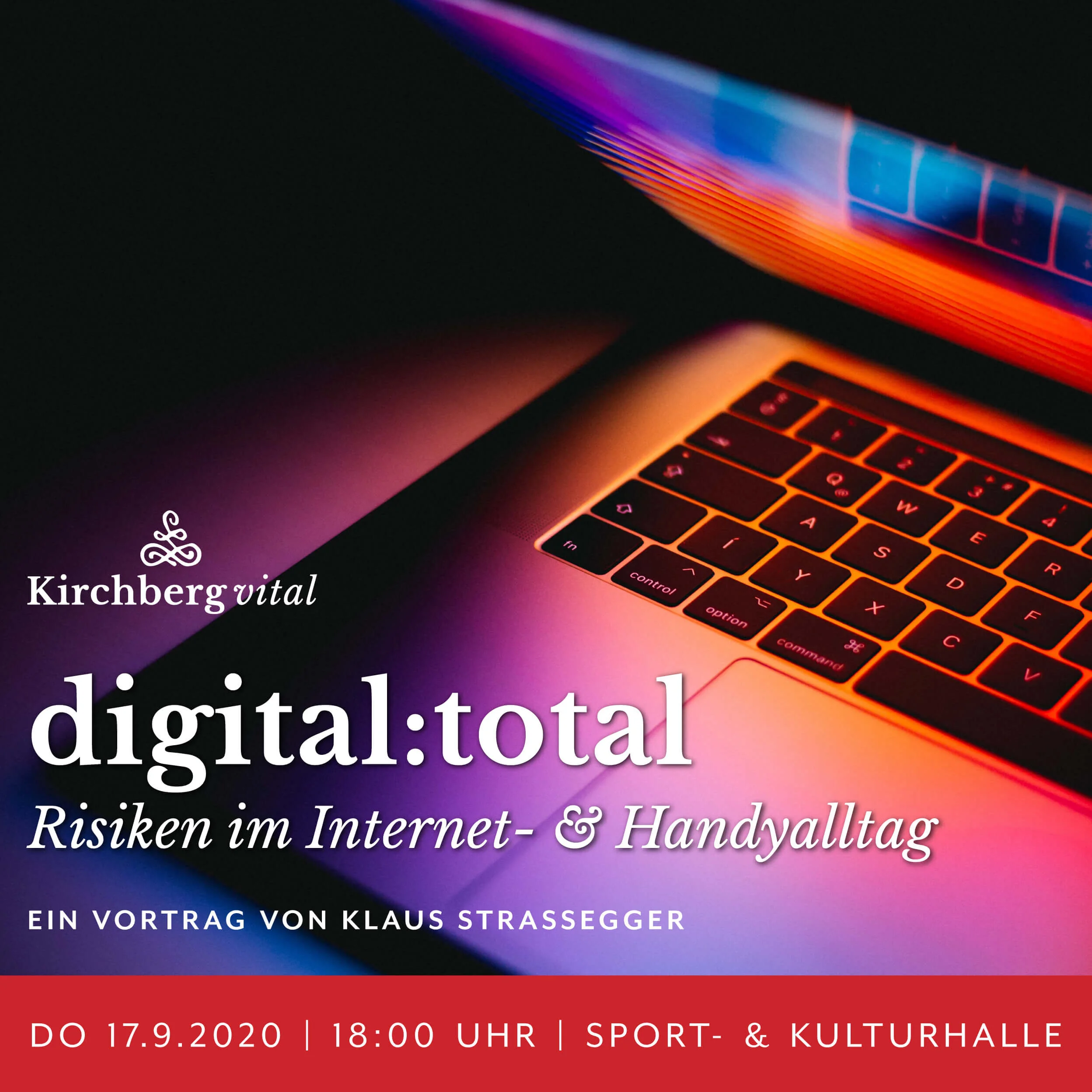 digital:total | Vortrag