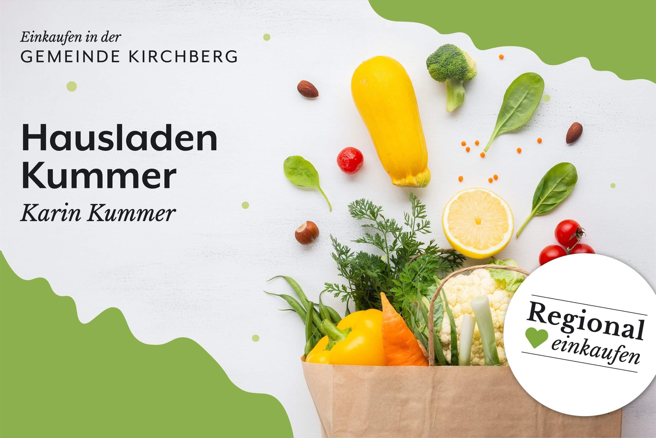 Hausladen Kummer