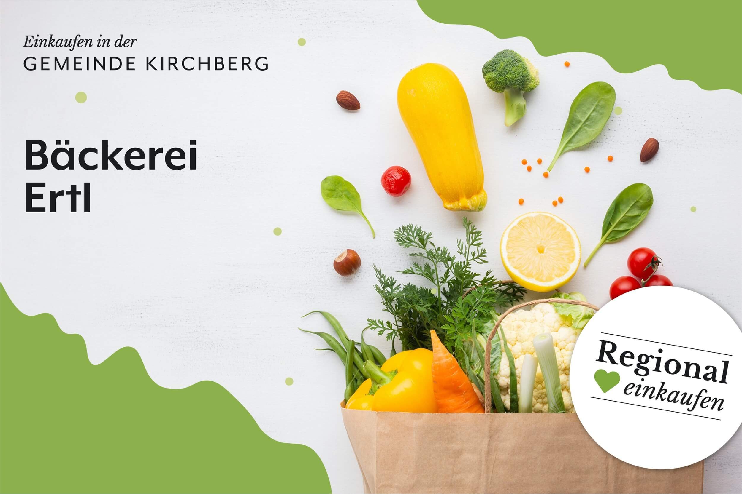 Bäckerei Ertl