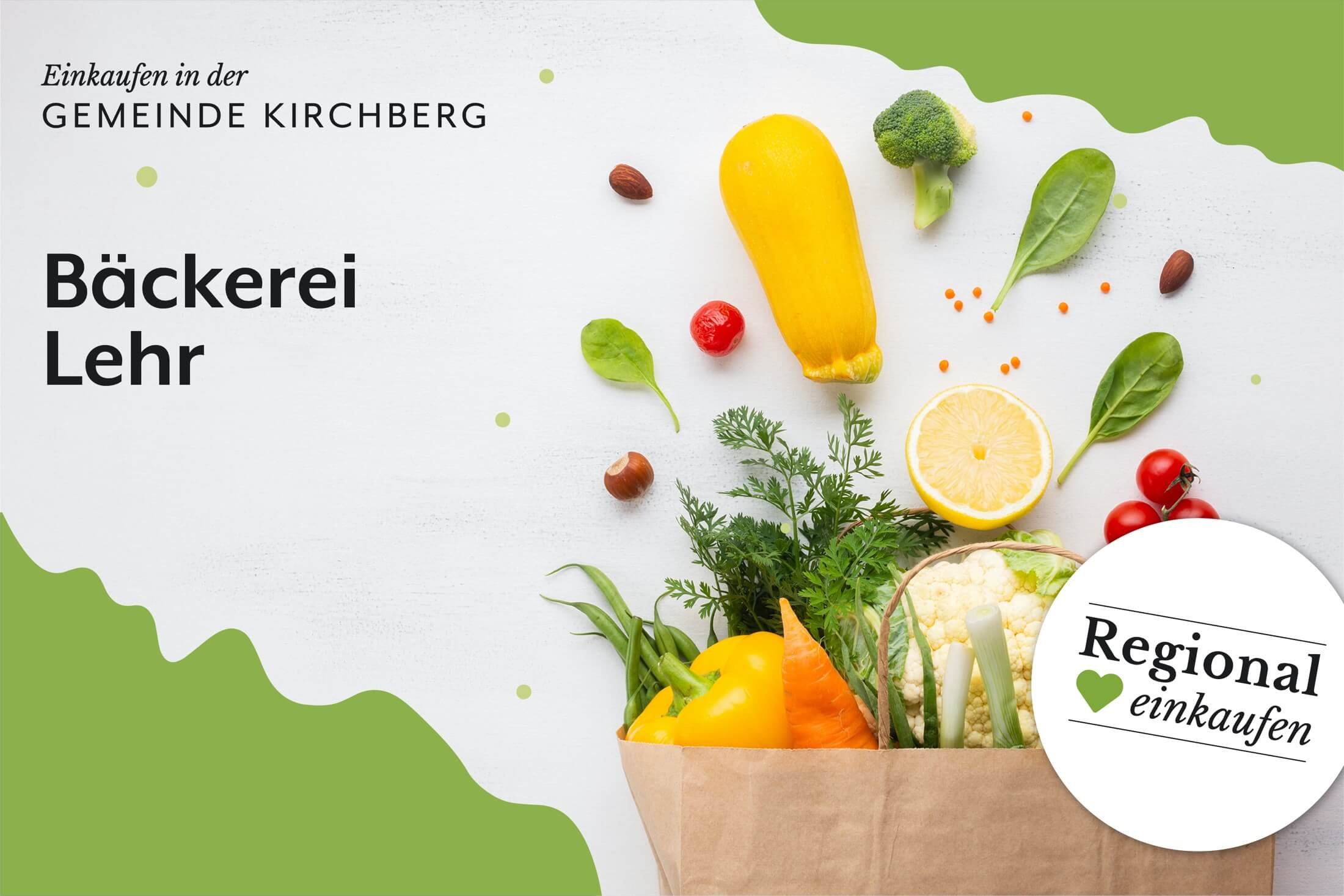 Bäckerei Lehr