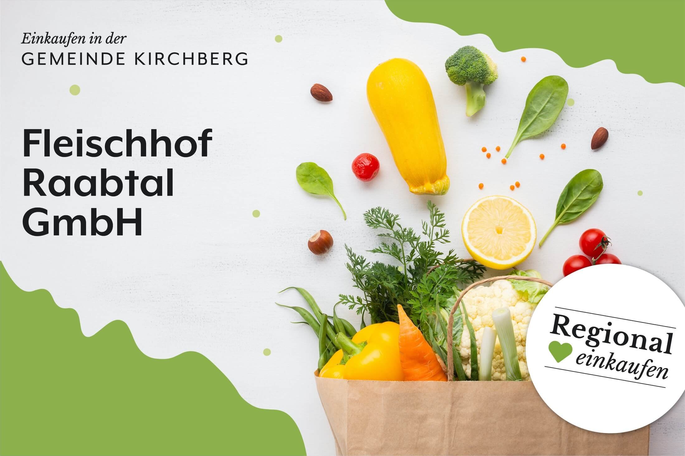 Fleischhof Raabtal GmbH