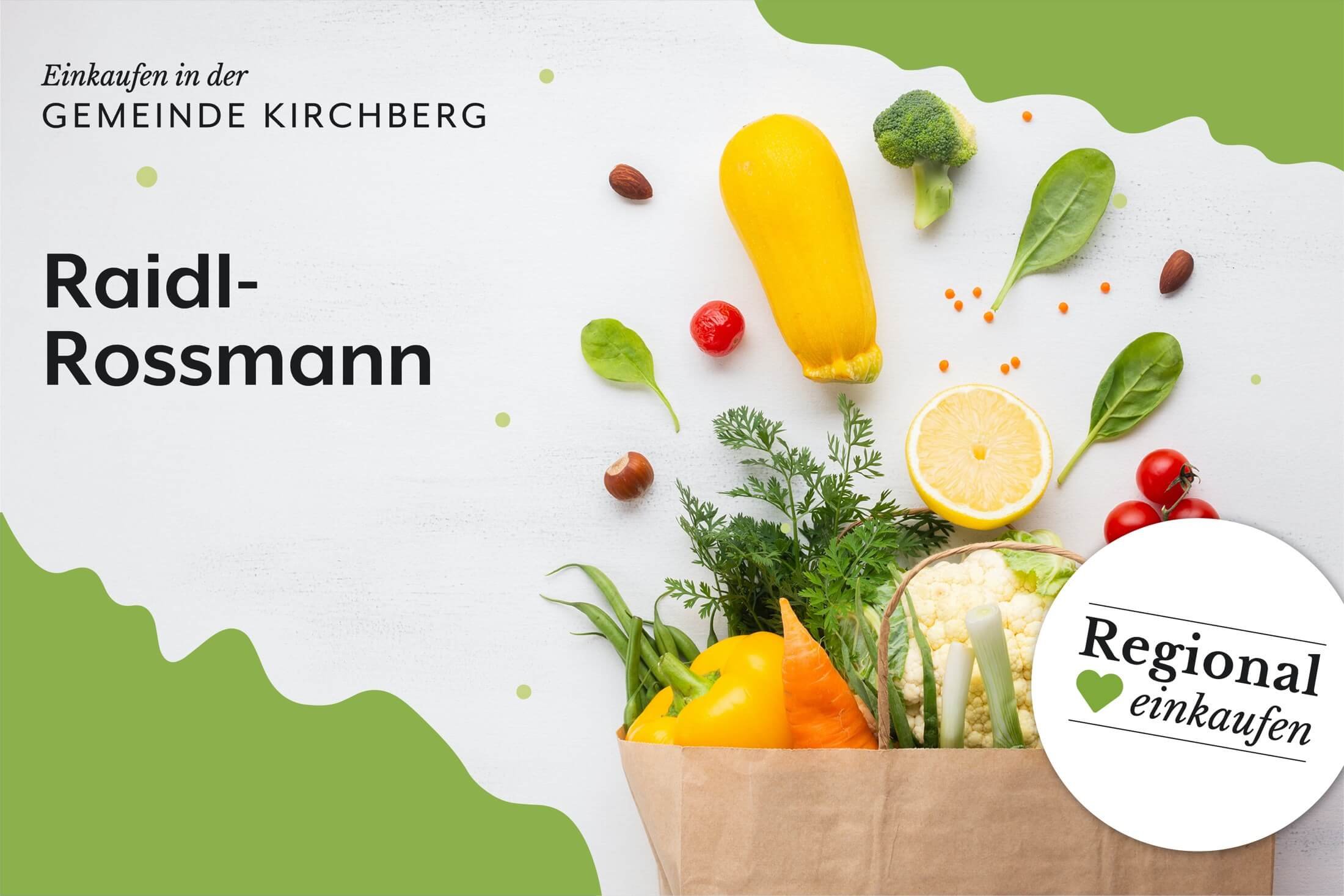 Raidl-Rossmann